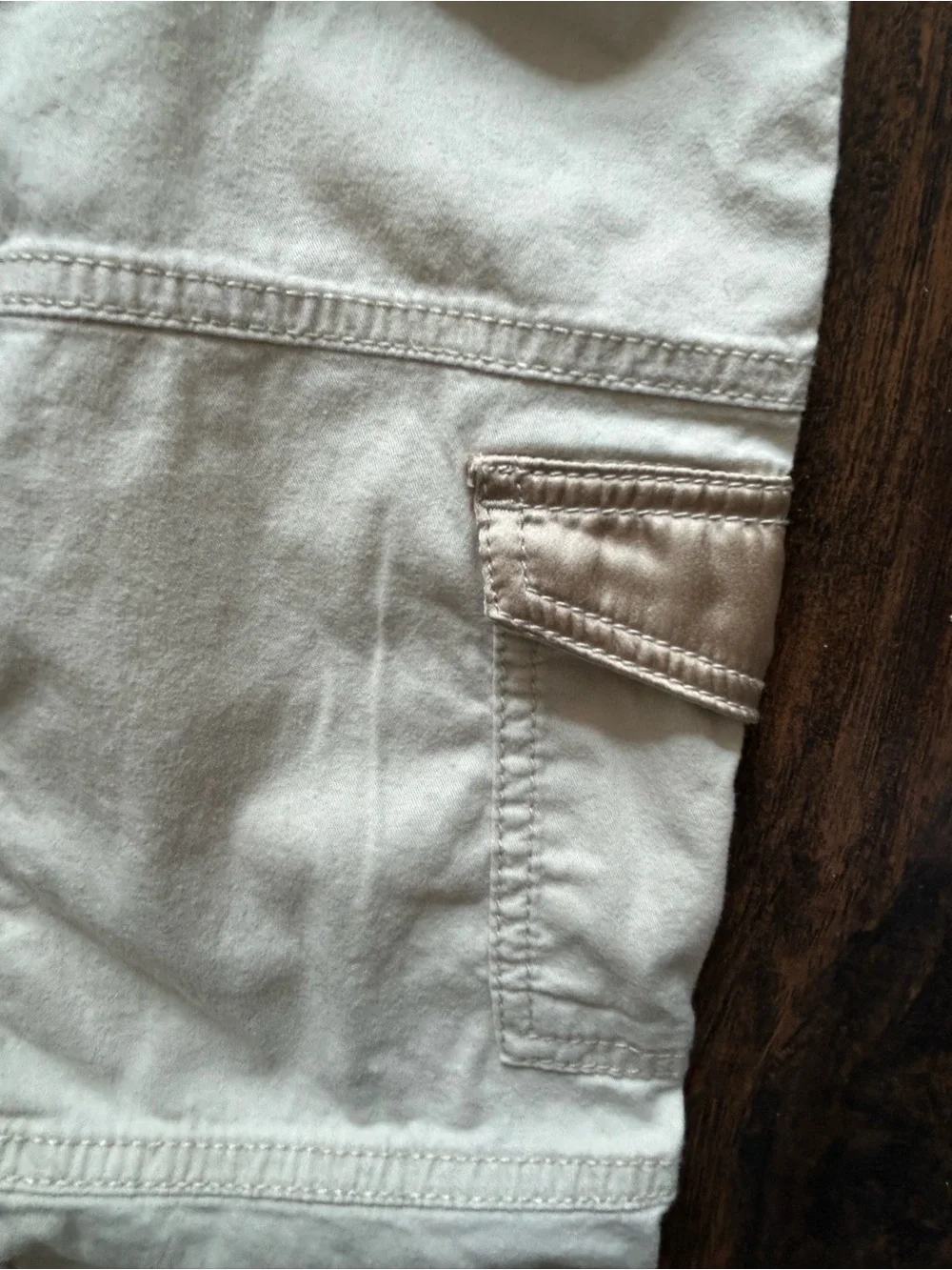 abercrombie kids, Girls Cargo Pants